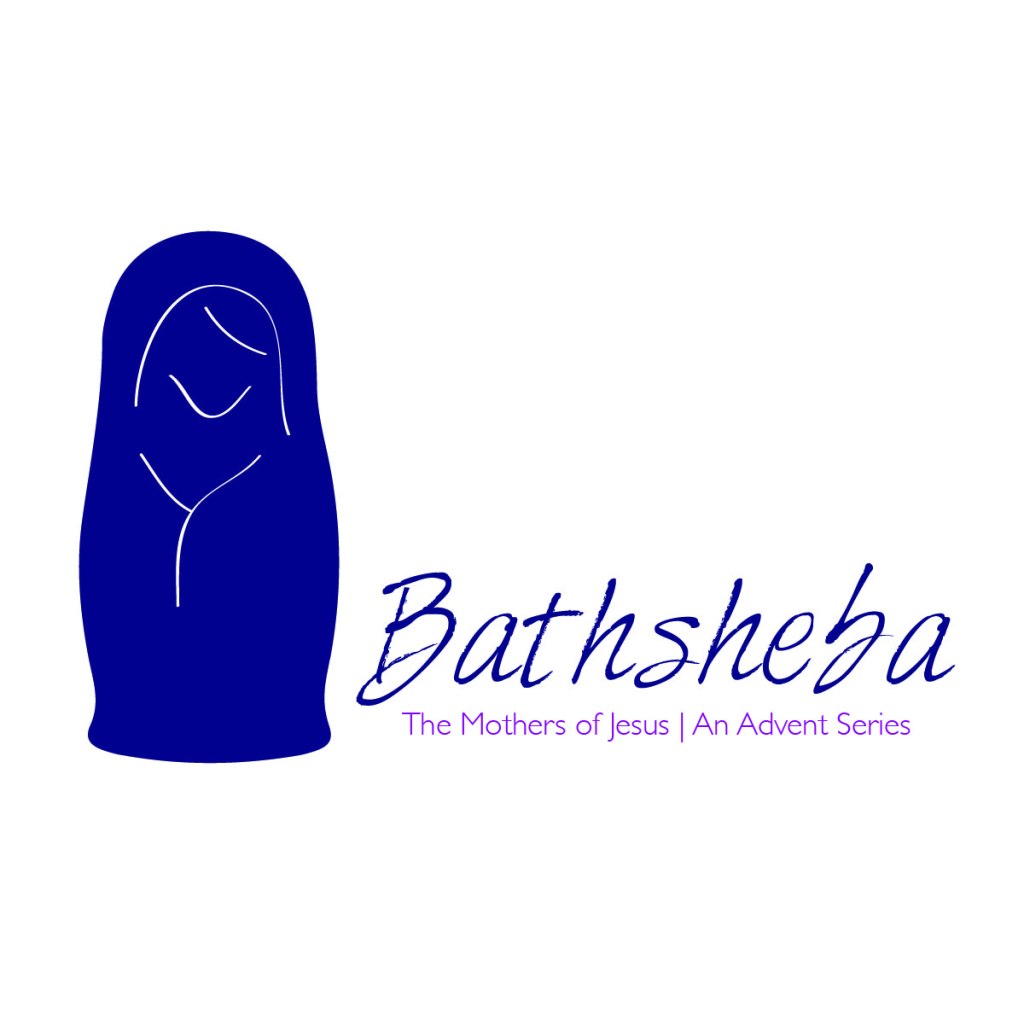 “Bathsheba”